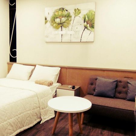 הו צ'י מין סיטי Smiley Apartment 11 מראה חיצוני תמונה