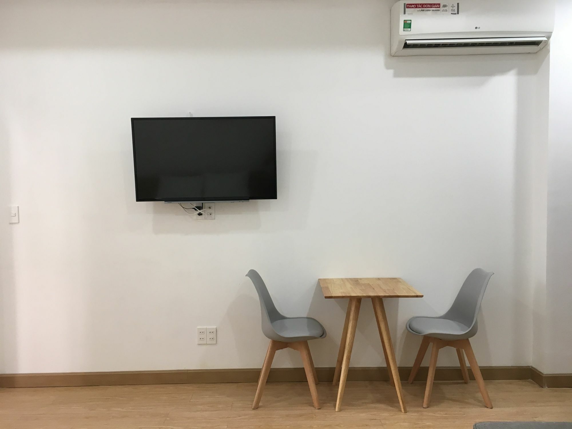 הו צ'י מין סיטי Smiley Apartment 11 מראה חיצוני תמונה