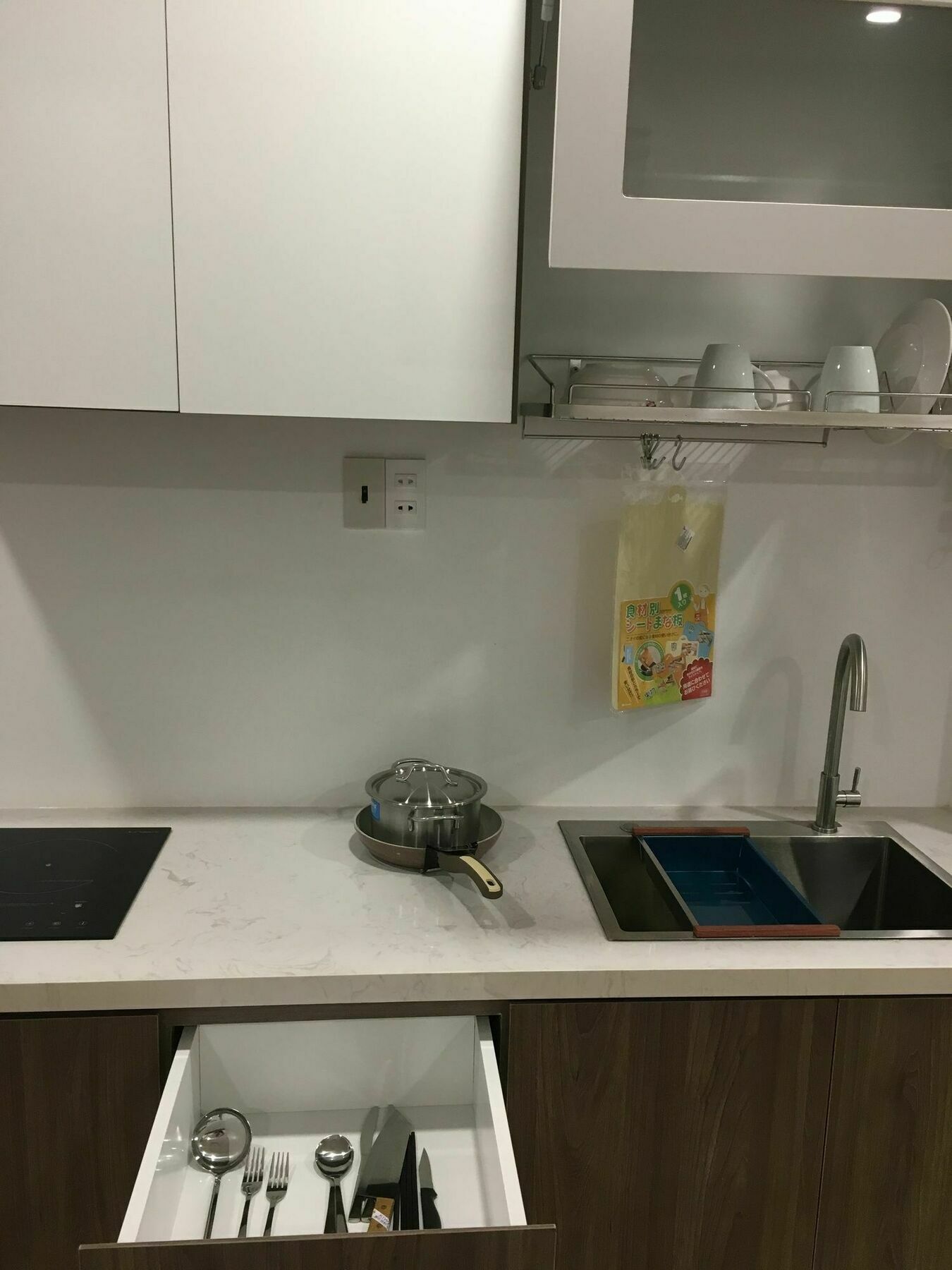 הו צ'י מין סיטי Smiley Apartment 11 מראה חיצוני תמונה